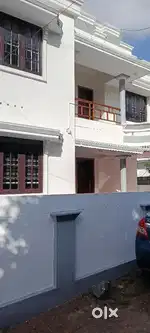 House for sale.