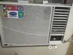 Carrier ac 2018 model amc till April 2026