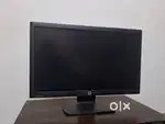 HP ProDisplay P222va Monitor