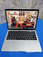 Apple Macbook Pro Intel i5 16GB Ram 512GB SSD Touchbar Touch ID