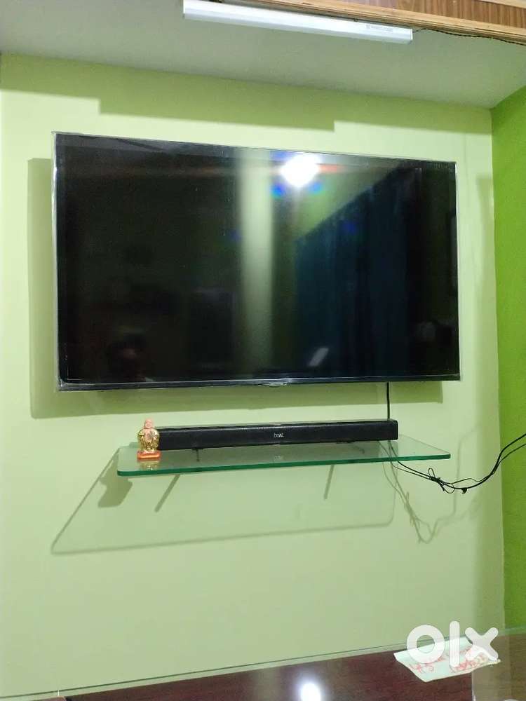 Samsung Smart LED TV 55 INCH