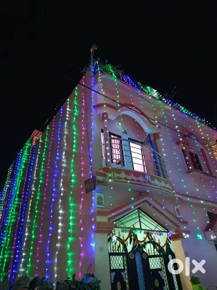 2BHK ROOM FOR RENT AT RADHA NAGAR PANDRA,NEAR JUNIOR DAV HEHAL SCHOOL