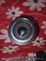 Nikon 70-300 lens