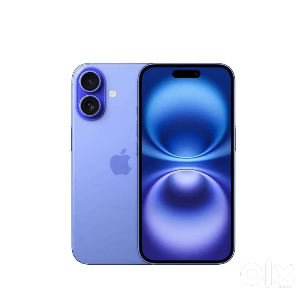 Iphone 16 128gb