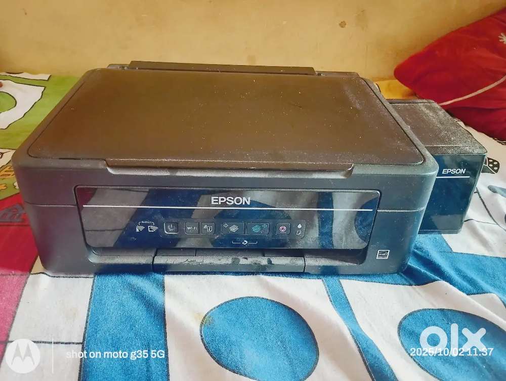 Epson printer