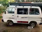 Maruti Suzuki Omni 2005,current fc, pikka Engine