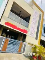 Well constructed and furnished Individual house