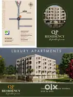 Best platform for grab 2 BHK in luxury apartment in lower price.