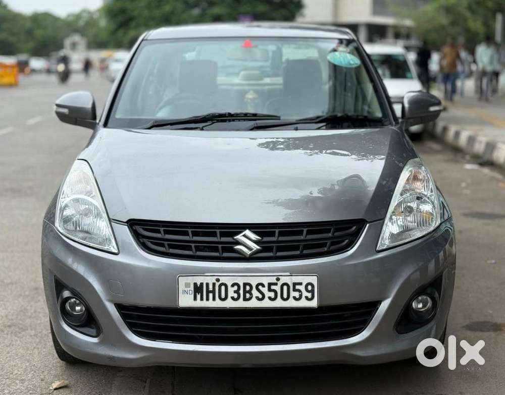 Maruti Suzuki Dzire 1.2 VXI, 2014, Petrol