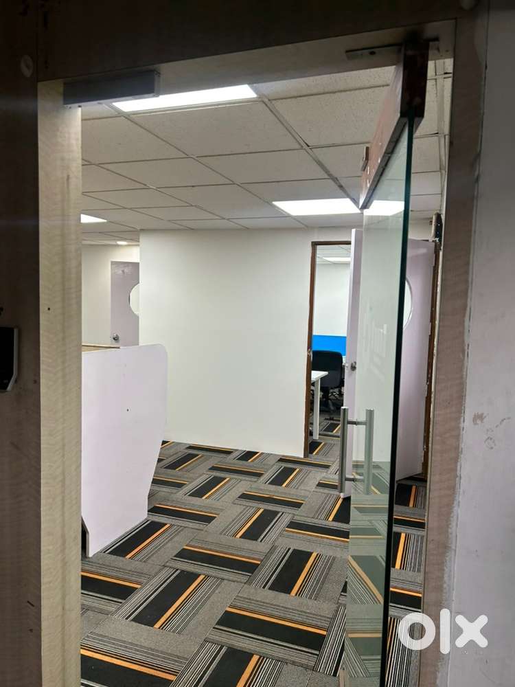 Fully furnished office space near Gopalan mall Btm Layout