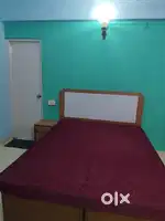 FURNISHED STUDIO APARTMENT FOR RENT GOR LONG TERM