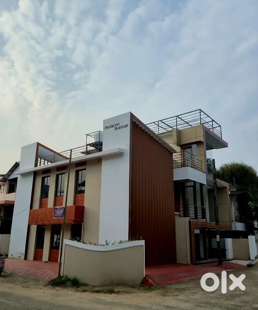 Commercial space for Rent