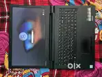 Laptop lenovo 180*