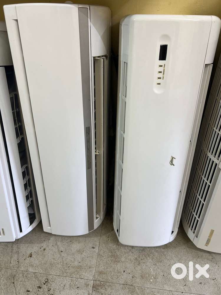 SPLIT AC GOOD CONDITION