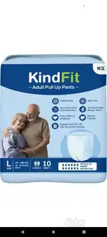 Adult Diaper