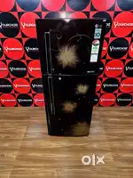 #LG 3 star smart inverter frost-free double door refrigerator