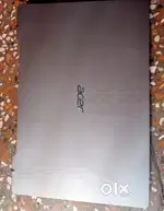 acer brand new laptop