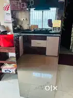 Haeir inverter Fridge