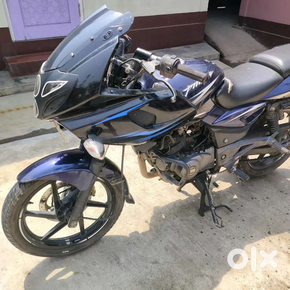Pulsar 220 bs4