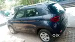 LEARN DRIVING IN AUTOMATIC CAR