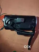 This is a Sony HDR cemara