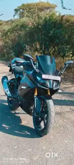 Apache RR310  Near Mandvi
