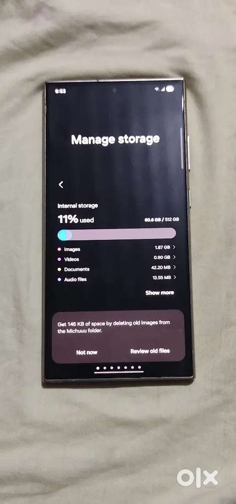 S24ultra 512gb