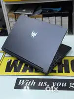 ACER PREDATOR TRITON PT315-53 GAMING LAPTOP