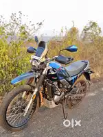 Selling xpulse 2004V