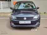 Volkswagen Vento 1.5 Highline Connect Edition, 2016, Petrol