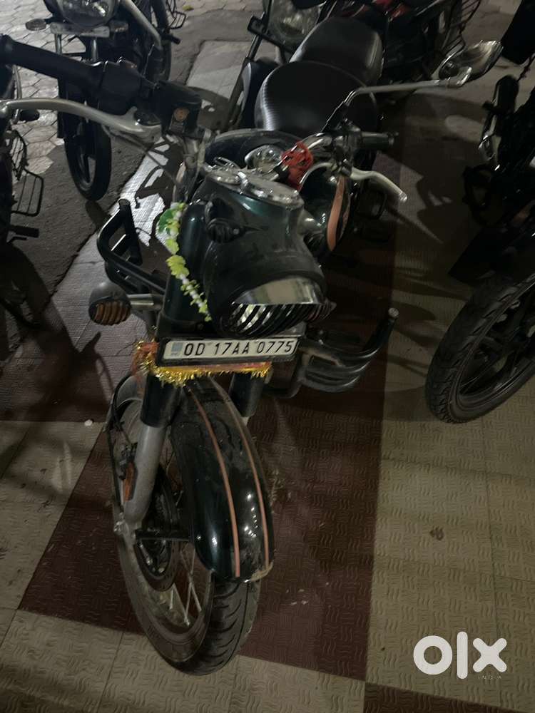 2 year and 6 month old