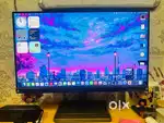Lenovo L24i-30 Full HD Near Edgeless Monitor 24 inch