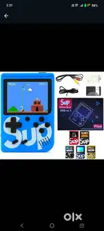 Games and Gadgets