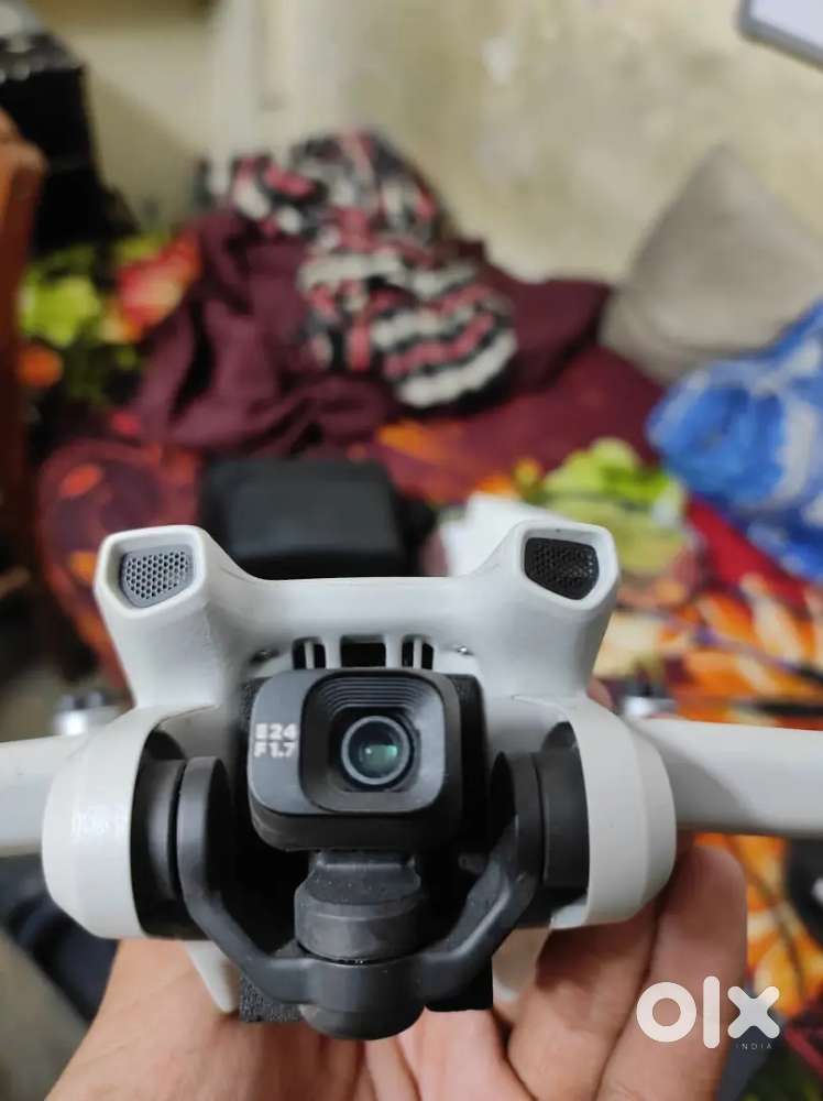 Dji mini 3 with fly more combo plus