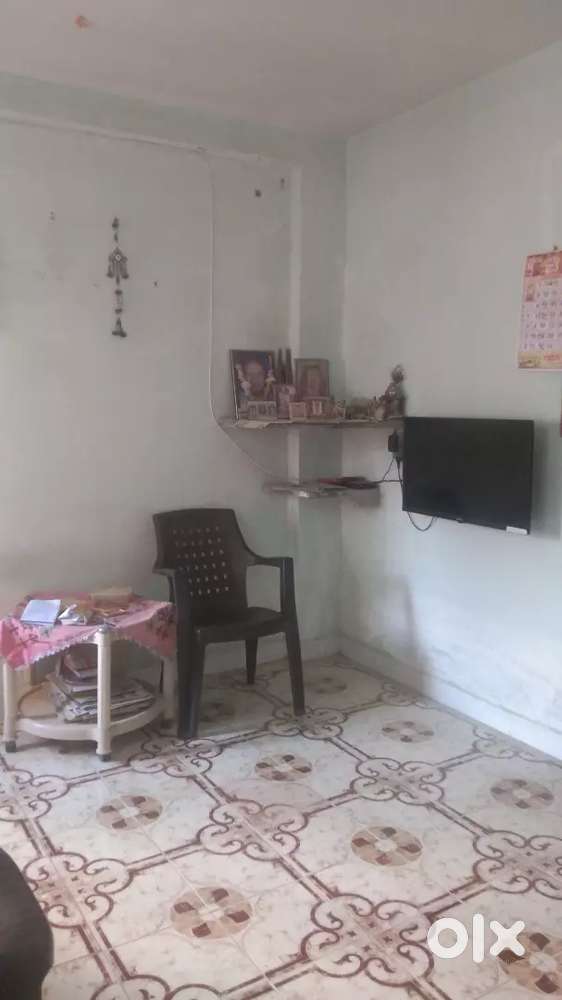 1bhk flat for sale