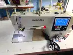 Thiruvallur Sewing machine