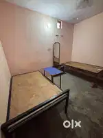 Girls student rooms