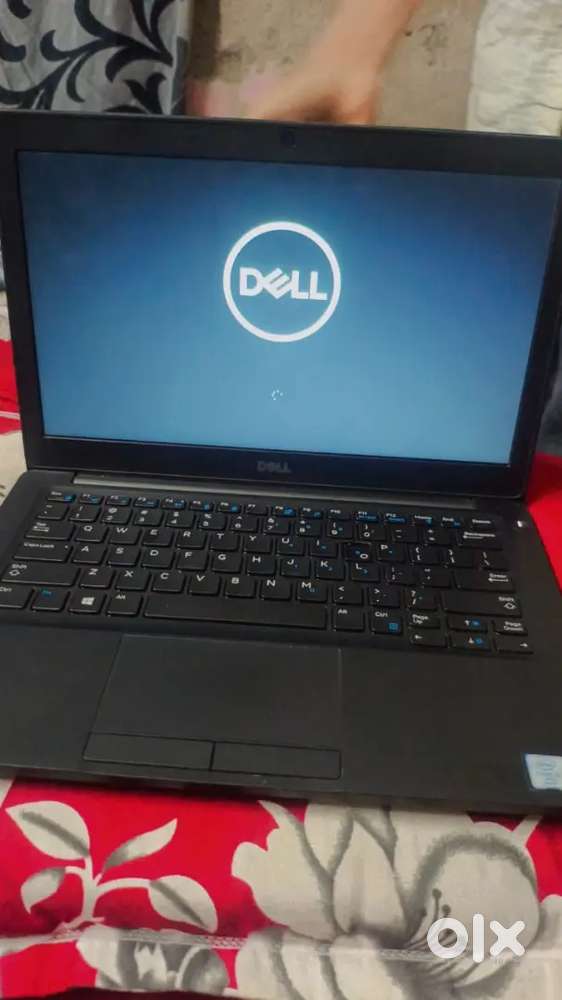 Dell i5 laptop
