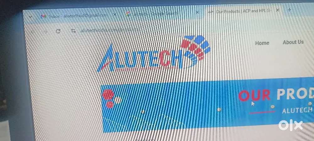 Alutech industries Ltd