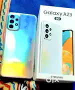 Samsung A23 5g Just unboxed Brand New Phone