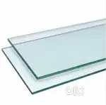 12mm Glass w1xL3 without Holes