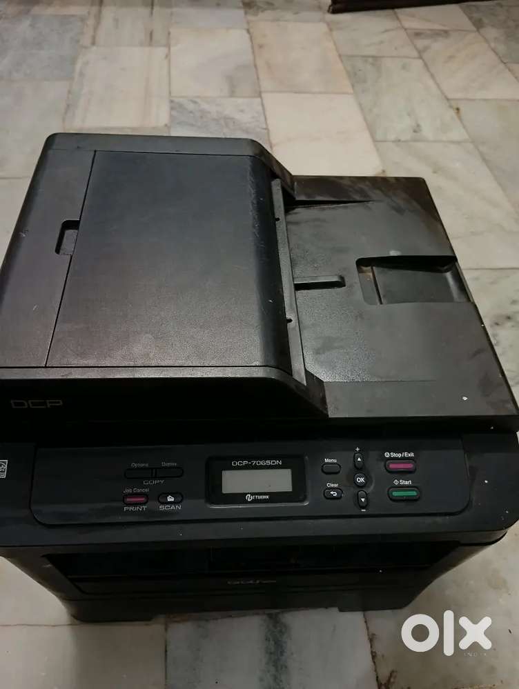 Printer good condition
