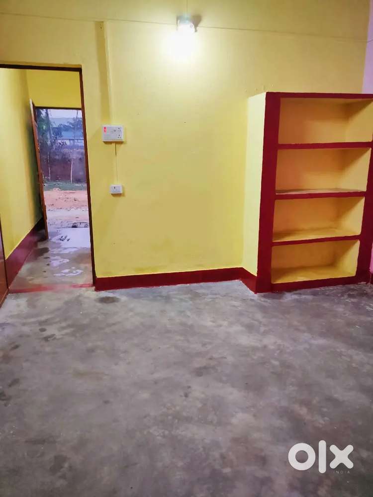 1 BHK ROOM FOR RENT