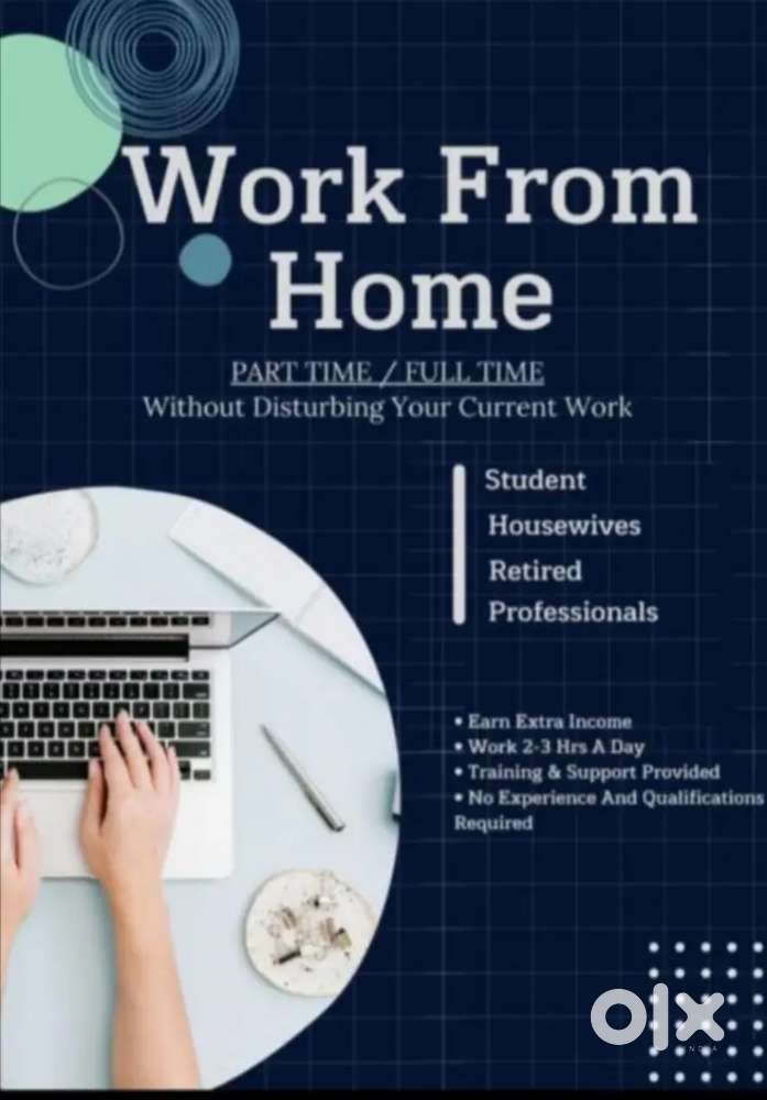 Work from home