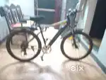 F6i Electric cycle