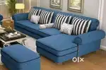 Biggest Offers New Sofa Set Price 8499 L Shaf 14199 EMi Available