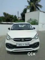 Maruti Suzuki Celerio LXI(O), 2022, Petrol