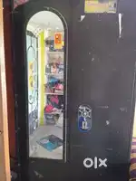 Double door bero