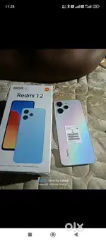 Redmi note 12 4/64
