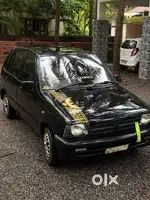 Maruti Suzuki 800 2004 Petrol Well Maintained